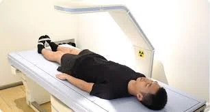 DEXA Body Composition Scans