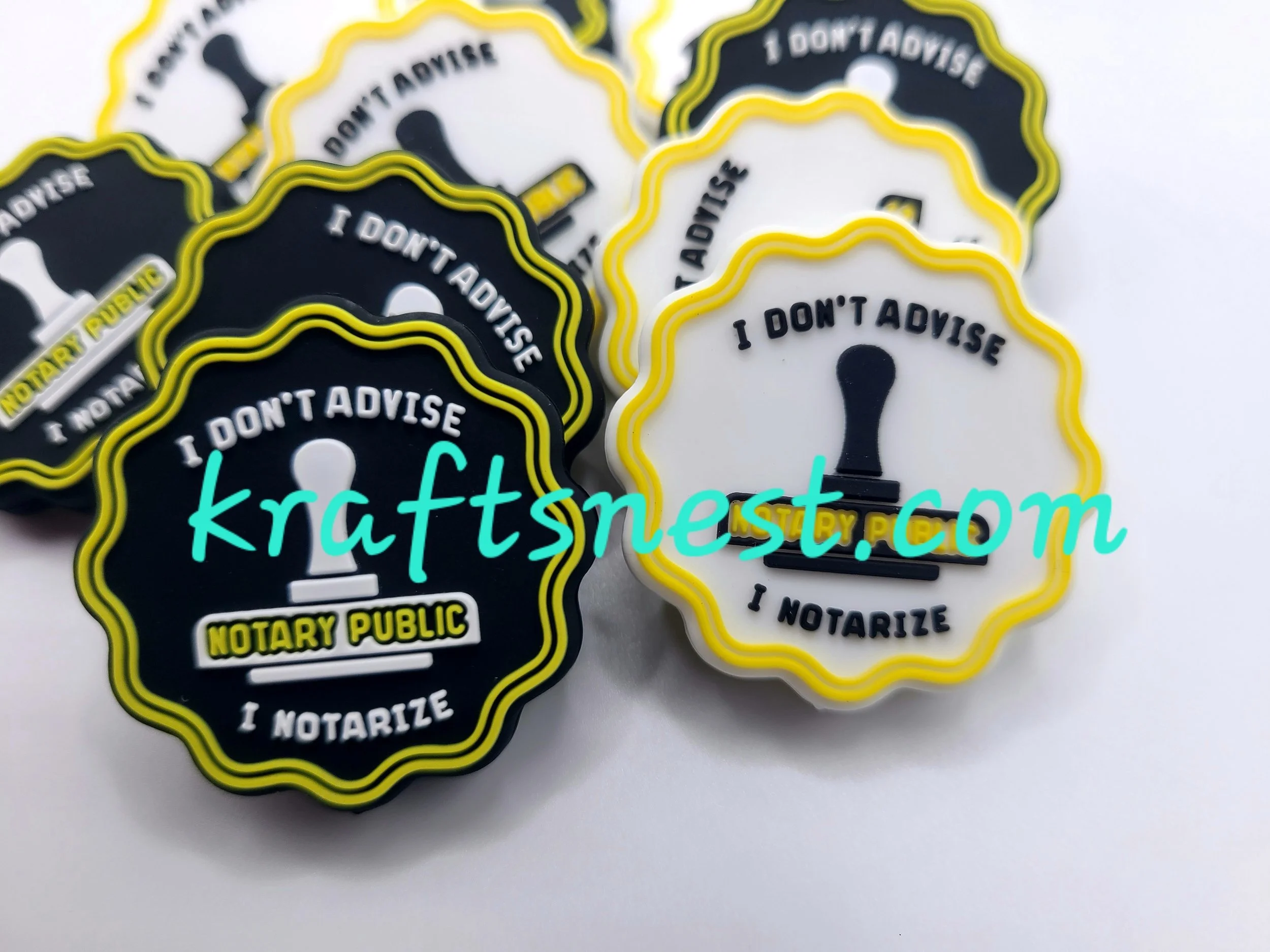 Notary Public