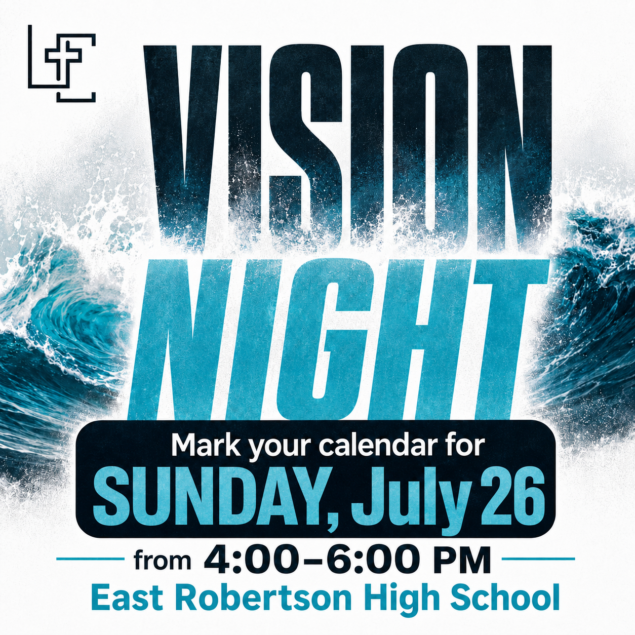 Vision Night
