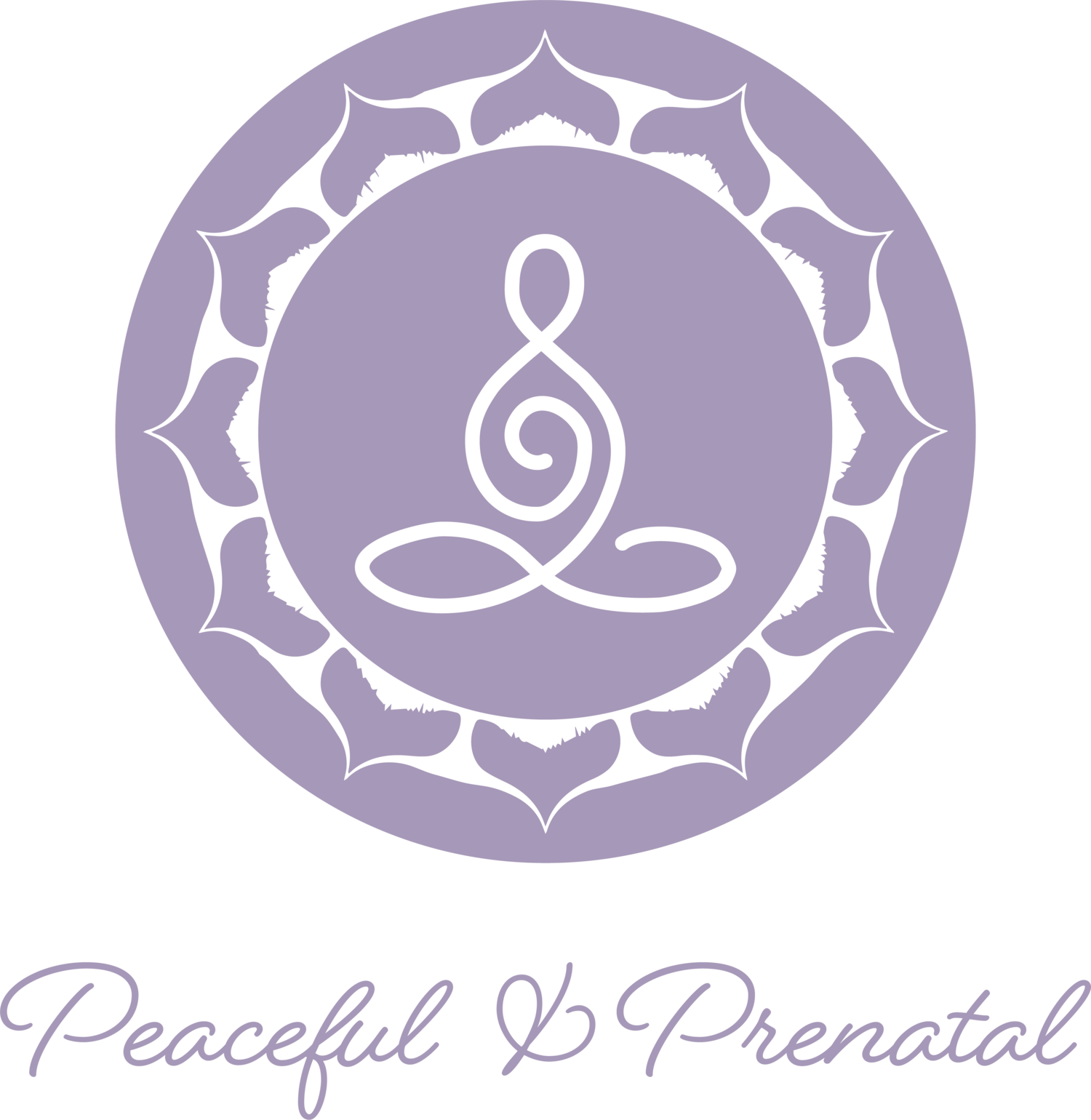 Peaceful and Prenatal 