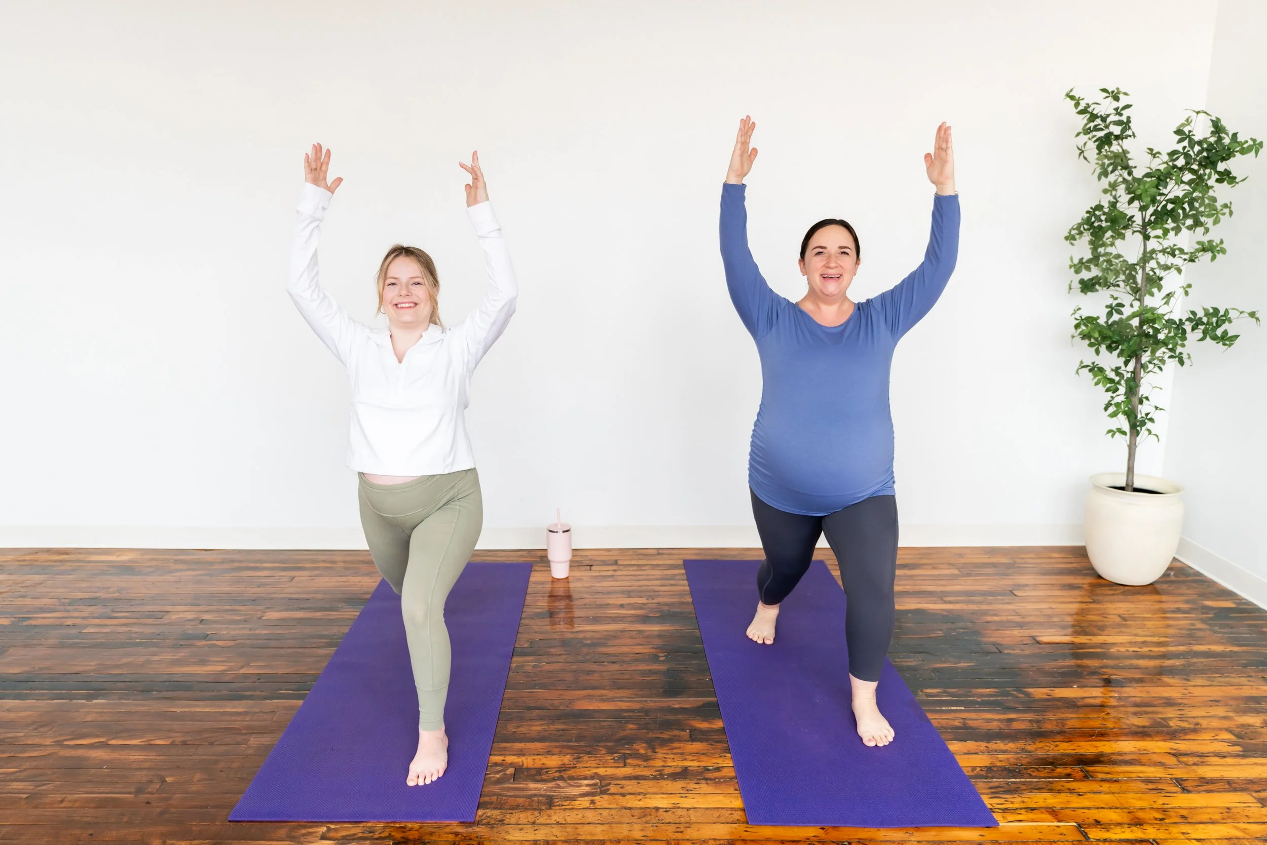 How to Connect With Your Baby Through Movement