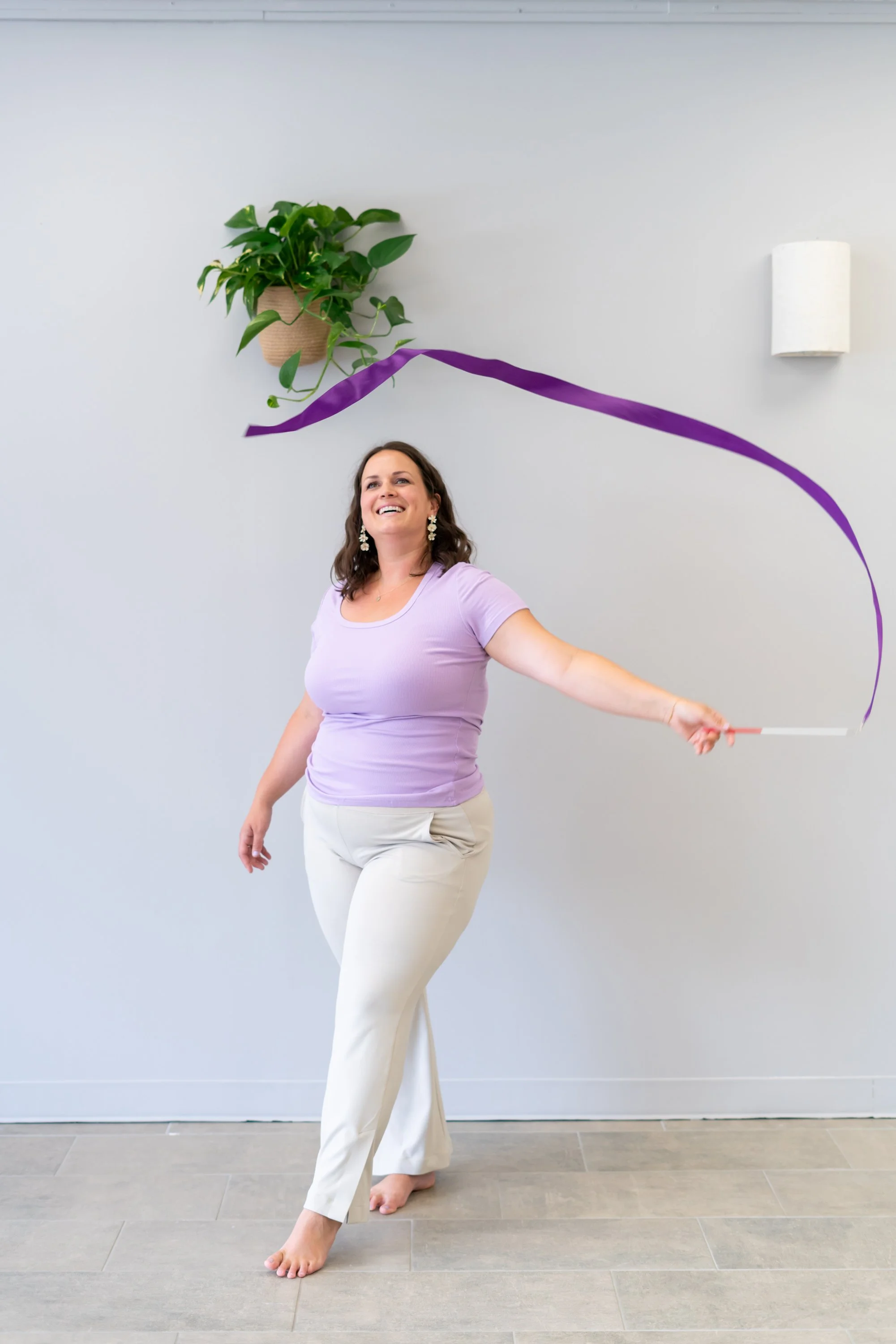 Safe Ways to Release Energy for All Ages At Home 