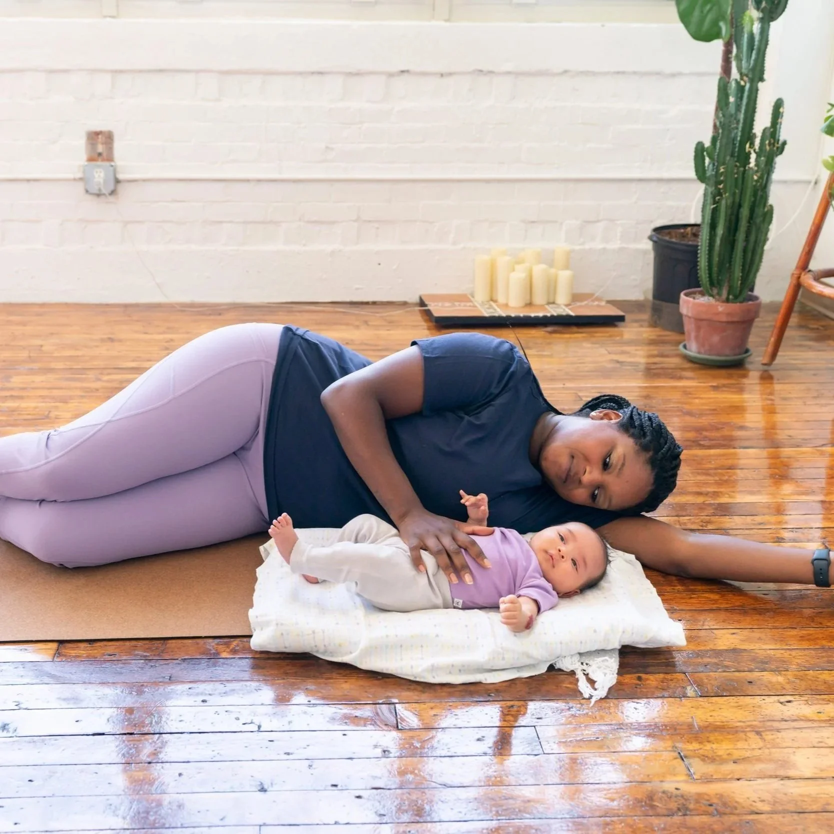 Explore our Yoga Blog for in-depth insights into perinatal and postpartum yoga. Discover tips, benefits, and expert advice to enhance your yoga practice during and after pregnancy.