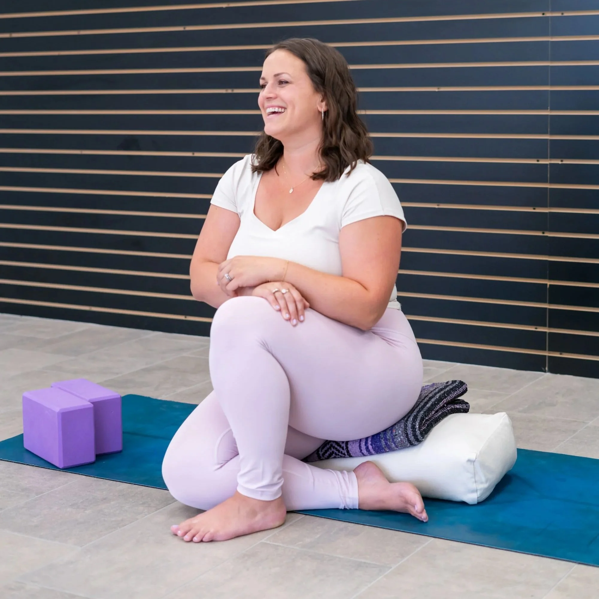 Explore our Yoga Blog for in-depth insights into perinatal and postpartum yoga. Discover tips, benefits, and expert advice to enhance your yoga practice during and after pregnancy.