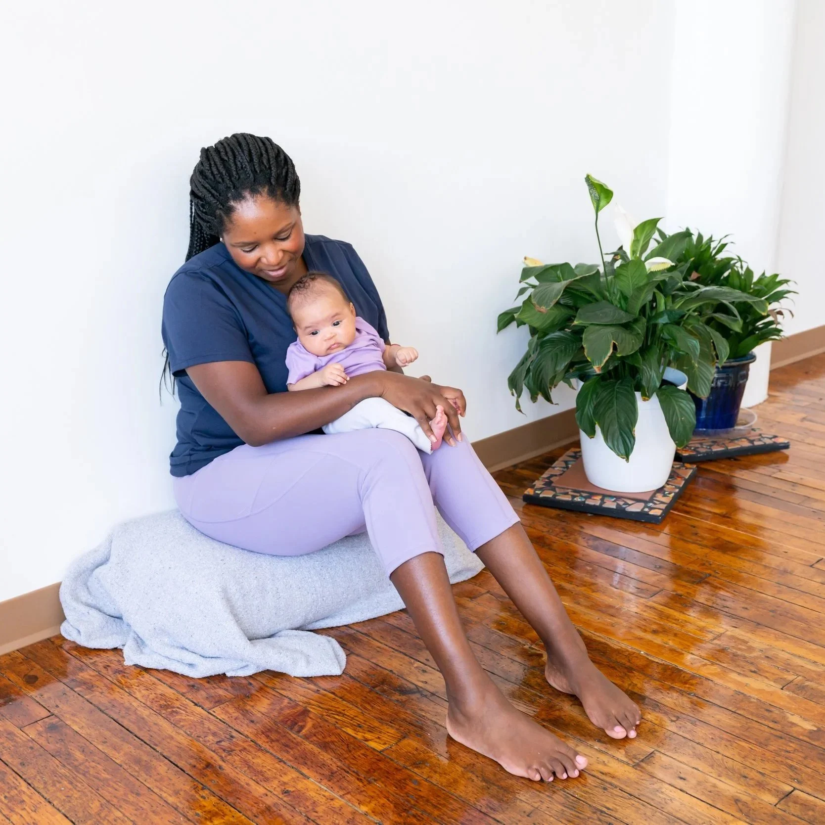 Explore our Yoga Blog for in-depth insights into perinatal and postpartum yoga. Discover tips, benefits, and expert advice to enhance your yoga practice during and after pregnancy.