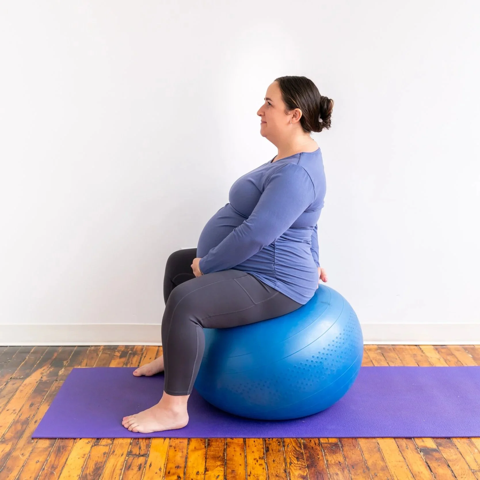 Explore our Yoga Blog for in-depth insights into perinatal and postpartum yoga. Discover tips, benefits, and expert advice to enhance your yoga practice during and after pregnancy.
