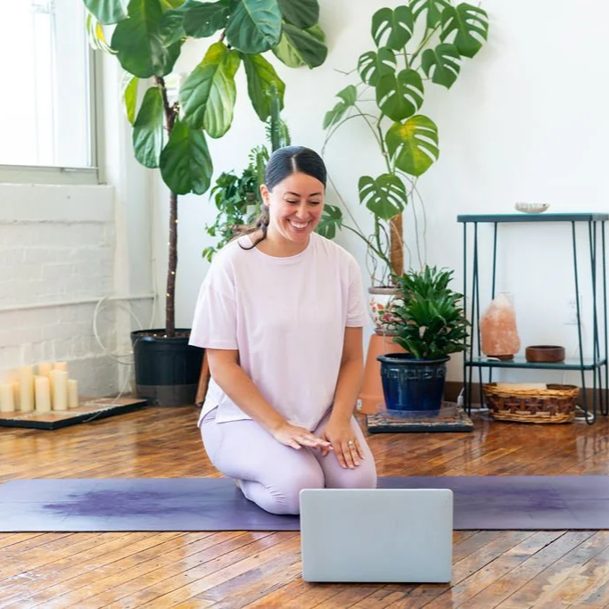 Explore our Yoga Blog for in-depth insights into perinatal and postpartum yoga. Discover tips, benefits, and expert advice to enhance your yoga practice during and after pregnancy.