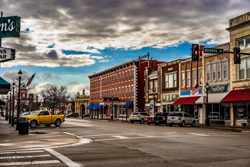 Junction City Oktoberfest