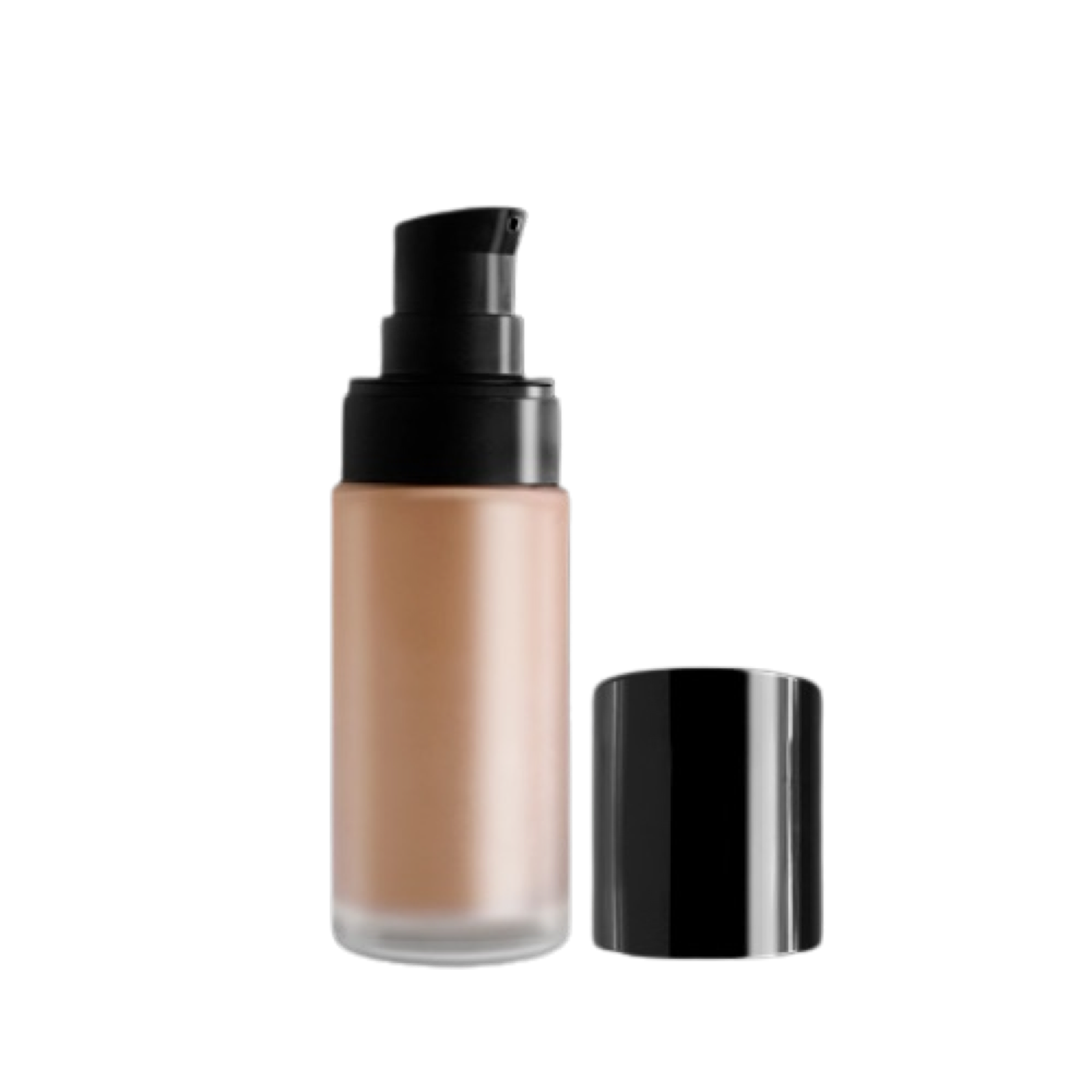 Cashmere Foundation - NEW! ✨