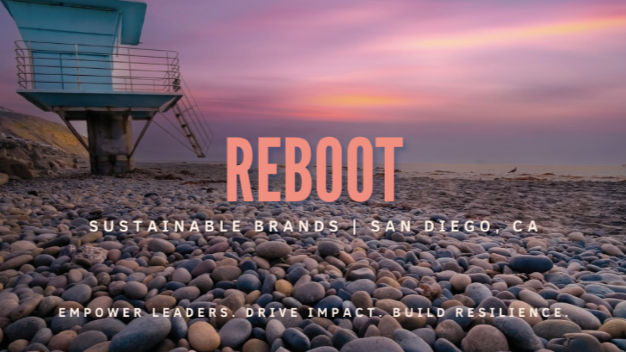 REBOOT RETREAT @ SB'25
