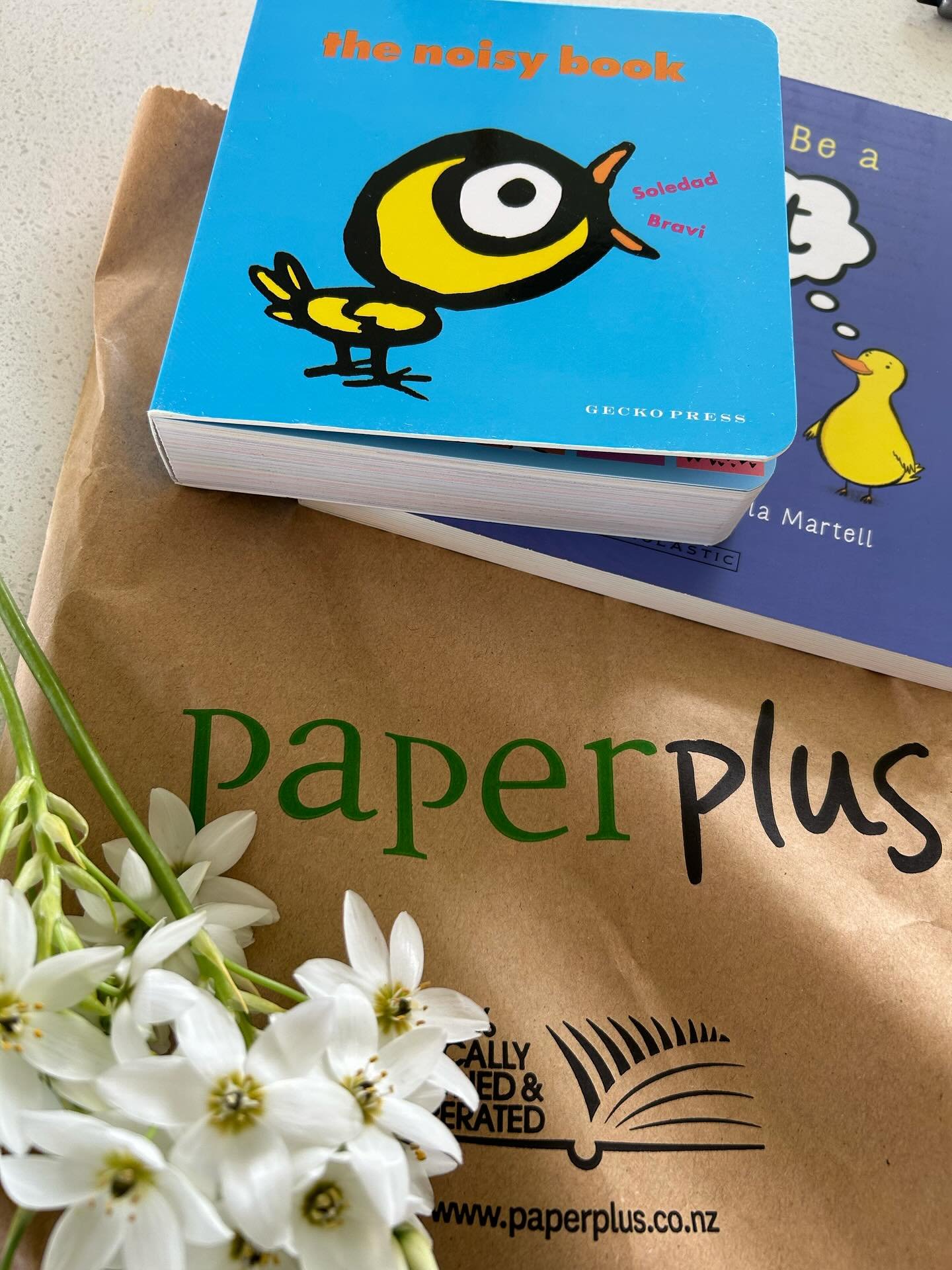 Confessions of an online shopper!

Before I owned my own business, I did a lot of my shopping online&hellip;especially books. Booktopia was my go-to supplier.

Since owning my own business I&rsquo;ve changed my spending habits. Wherever possible I tr