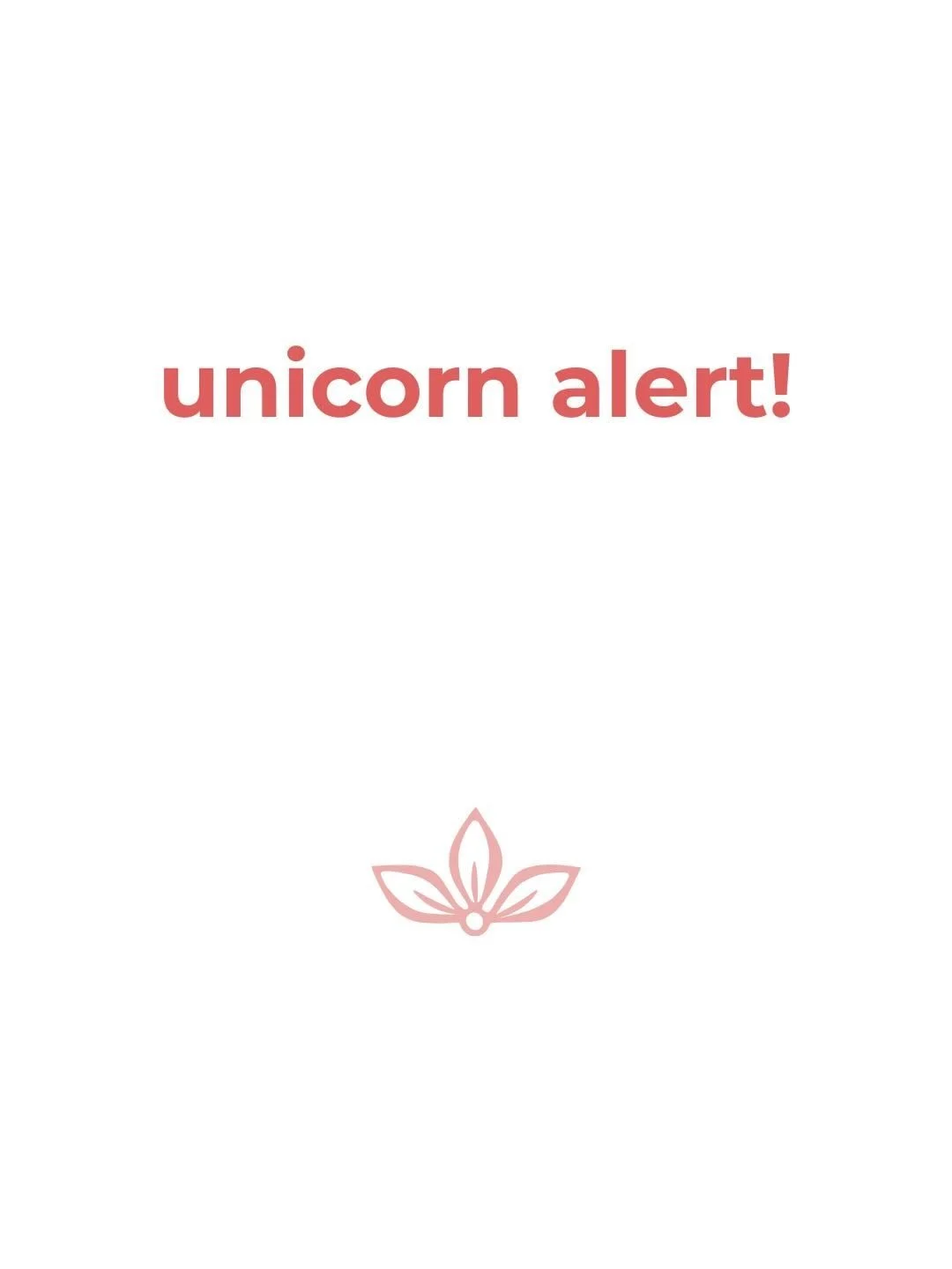 In the dahlia growing world, &lsquo;Unicorns&rsquo; are the most sought after varieties that are rare and hard to get.

I think this is my own personal unicorn. She is hands down my favourite dahlia seedling to date, but she is a bit fickle when it c