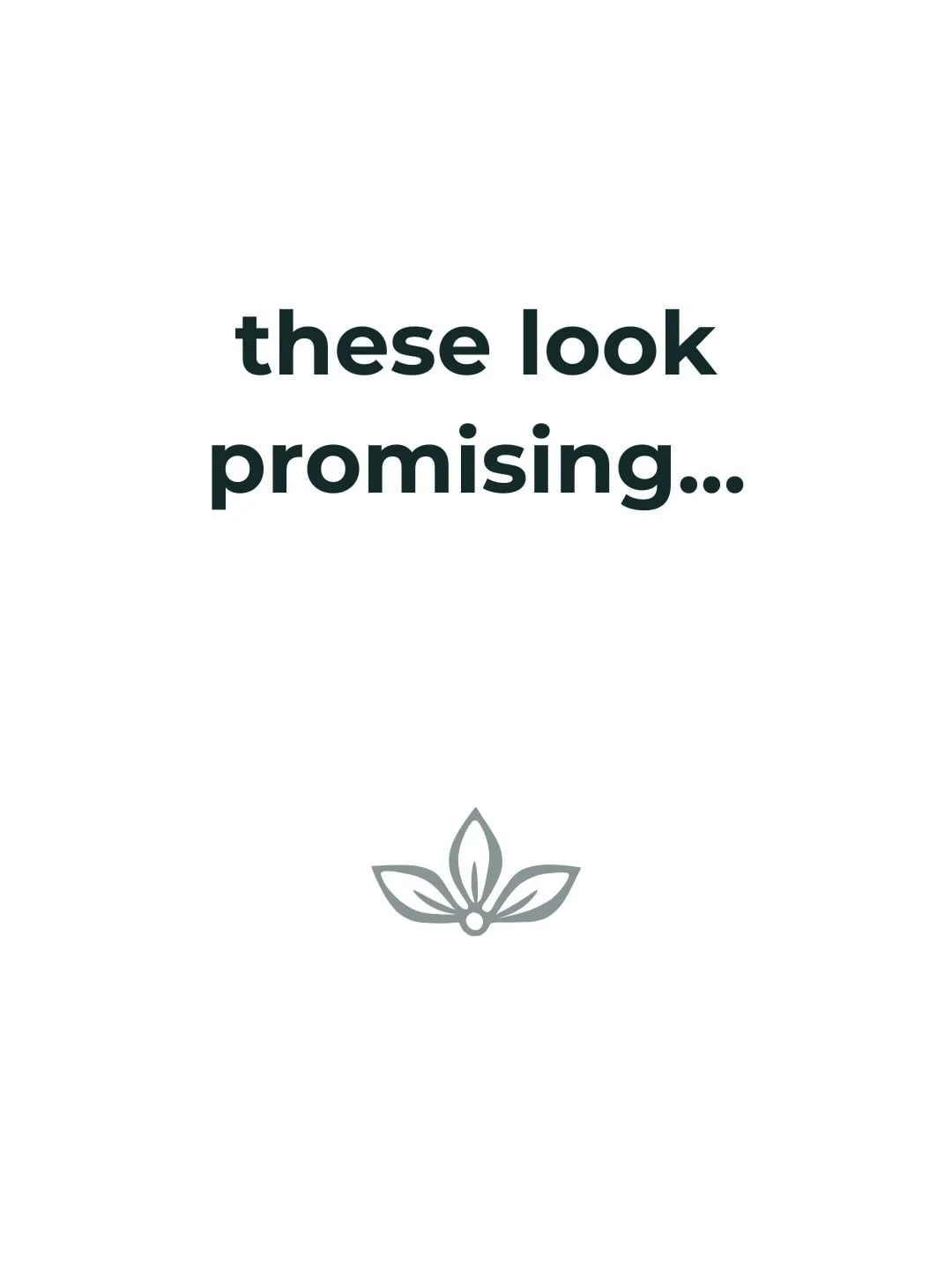 I&rsquo;ve gathered a few interesting additives for my potting mix trials. 

I&rsquo;m pretty sure they will all be an improvement on straight potting mix, but it will be fascinating see if there are any standouts.

Please let me know if you find thi