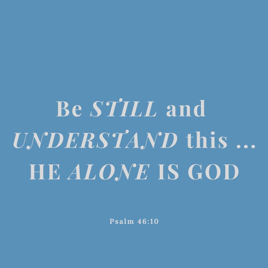 Today's Breaking News: 🚨🚨 

That's it. 

Oh, and also that 1) You are so, so loved, therefore your future in God is secure 2) the beautiful culture and good purposes of heaven are the real storyline, 3) God is El Capitan all by Himself.

Whatever f