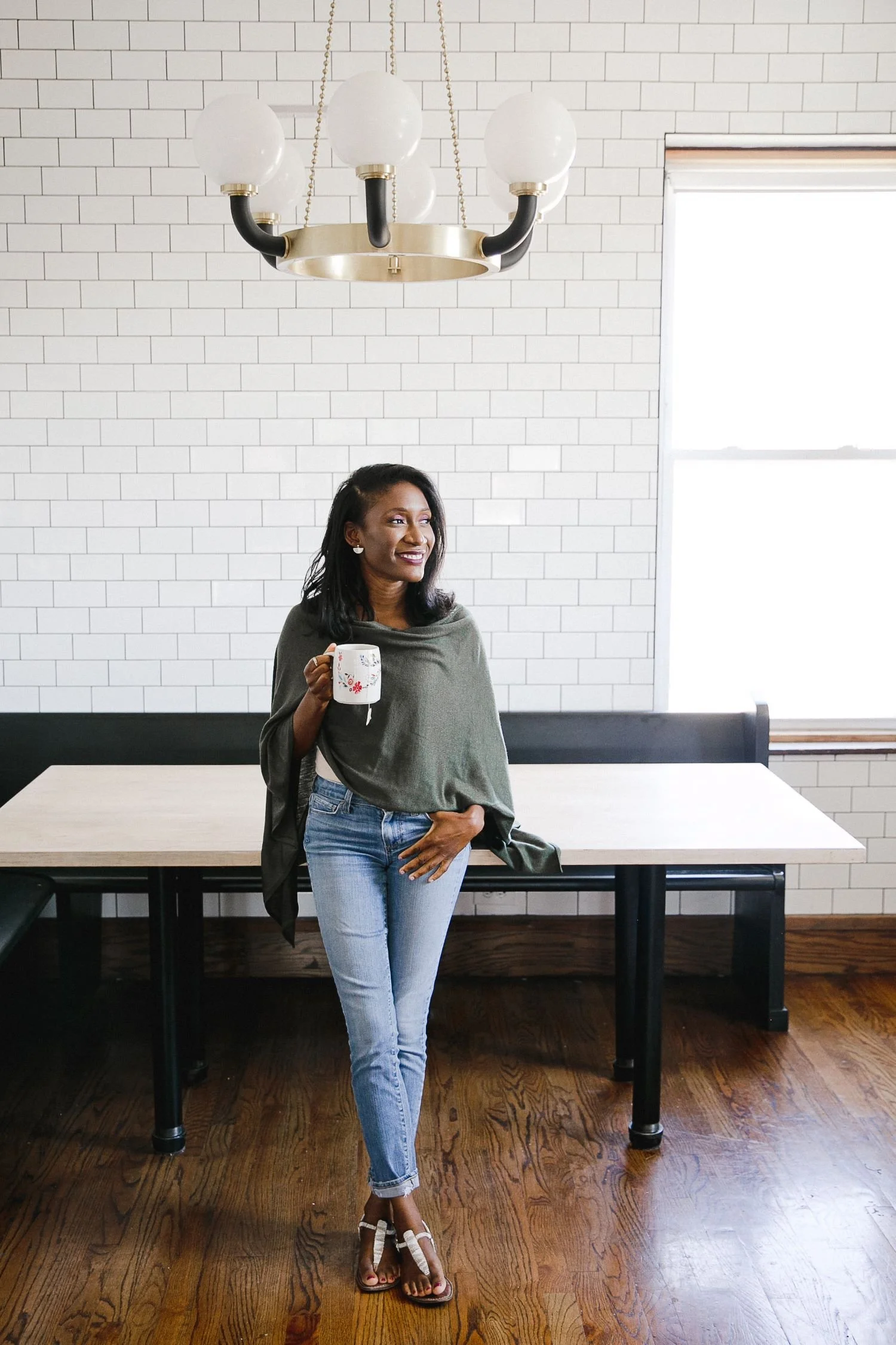 Honey Salted Words exists to help you nourish your soul and enjoy life with God.