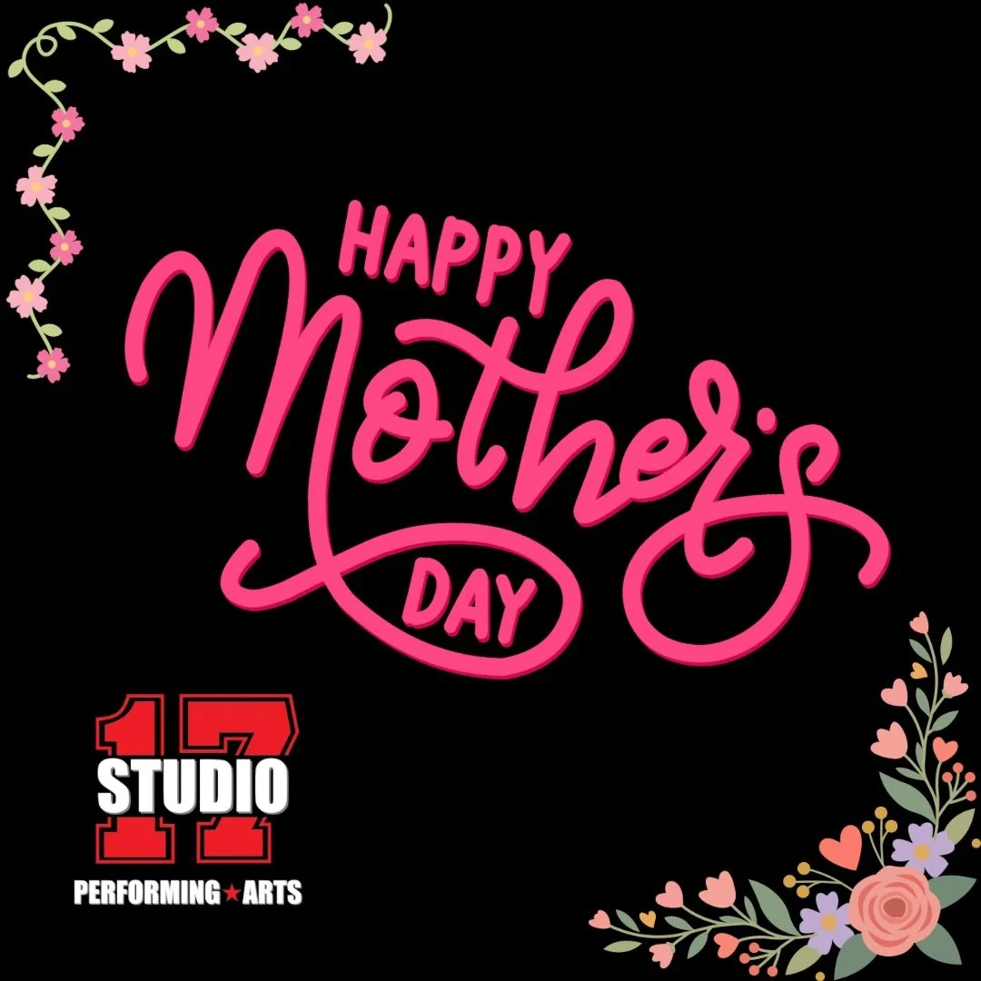 Today we celebrate our studio mums and mother figures&mdash;the heart, strength, and care behind our community 🩷

Happy Mother&rsquo;s Day! 
We love you all! 

❤️🖤🤍