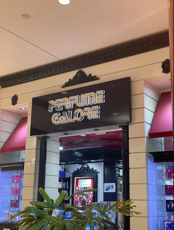 Perfume Galore Boutique image