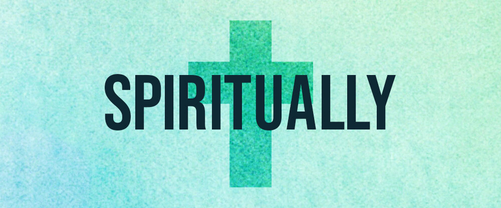 A brain full of doubt can lead to a struggling spirit and a body in need of redemption. I will help you look to the gospel for freedom, love, and clarity.