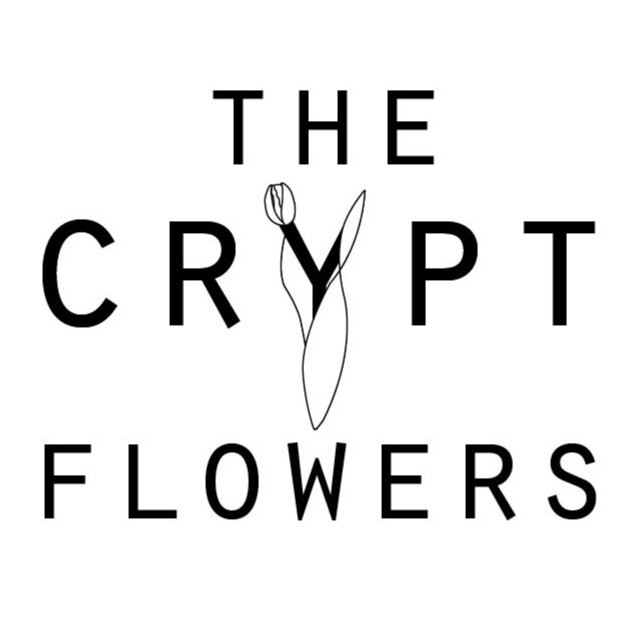 The Crypt Flowers