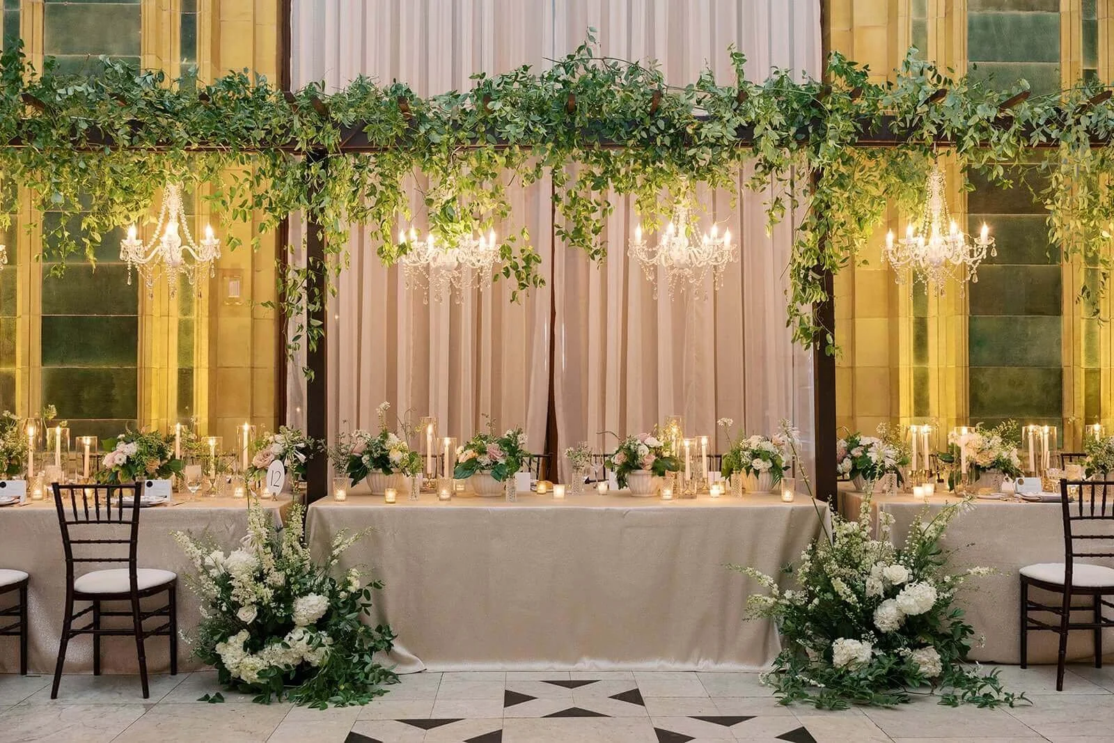 Wedding Reception Lightign Design - The Pennsylvanian - Wallflower Event Design - 1.jpeg