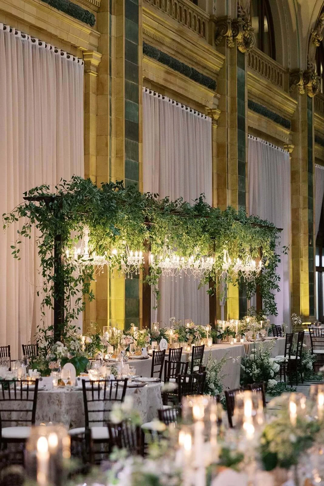 Wedding Reception Lightign Design - The Pennsylvanian - Wallflower Event Design - 7.jpeg