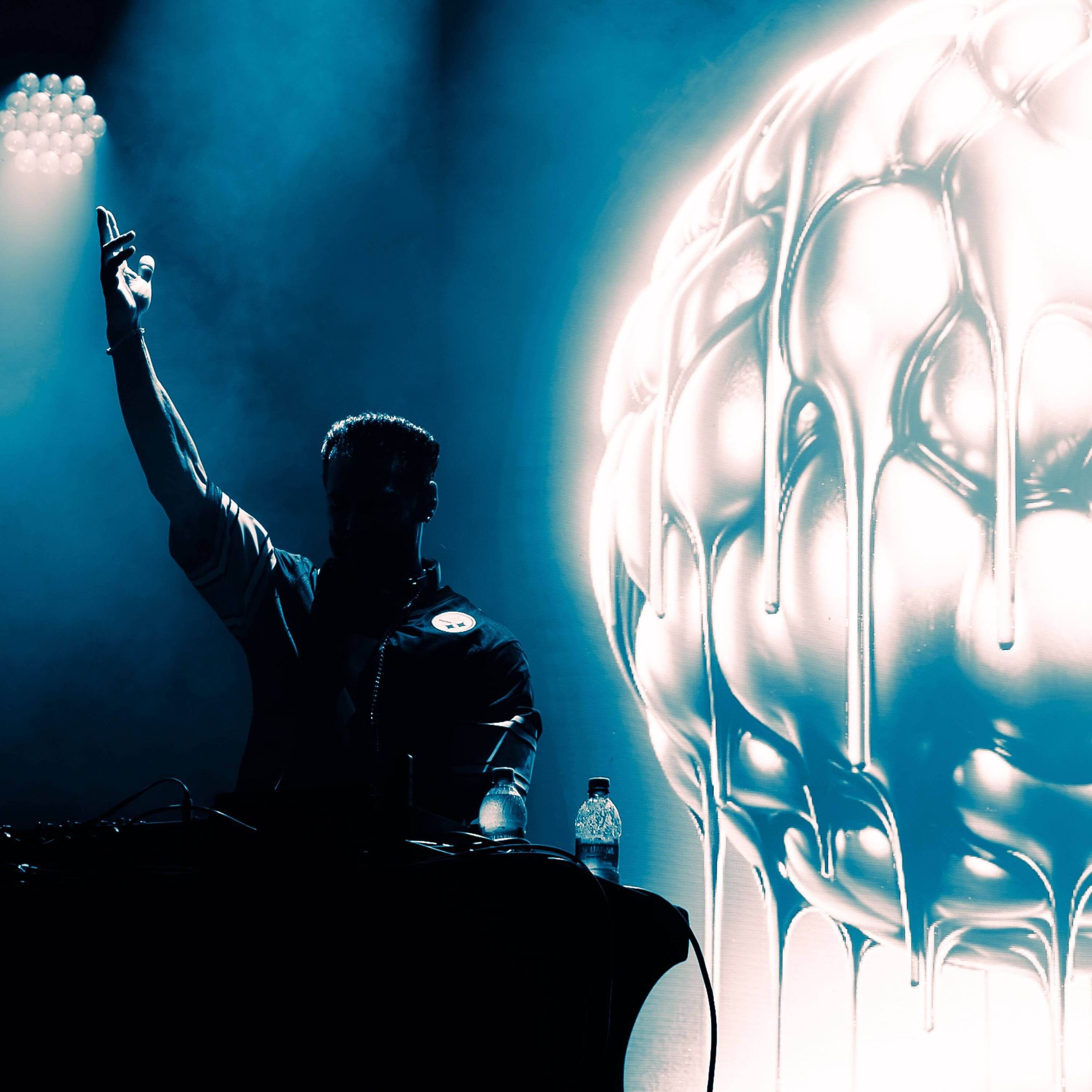 Pittsburgh Concert Lighting - DJ Pauly DJ - Acrisure Stadium - 21.jpeg