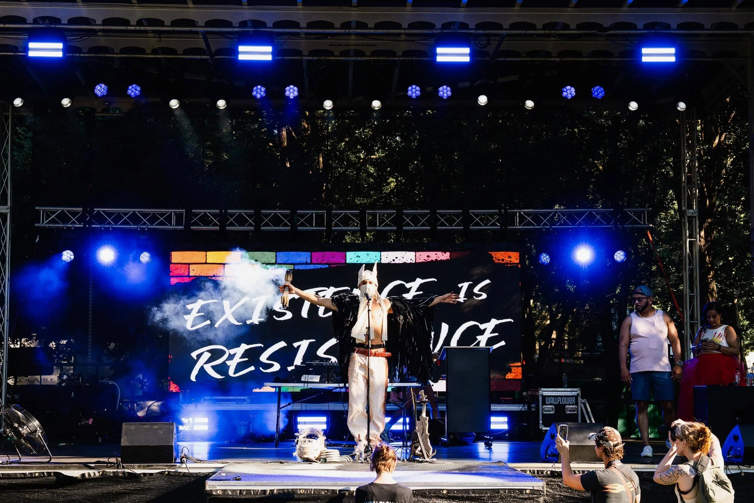 Pittsburgh Concert Lighting and Video Production - Pittsburgh Pride - 1.jpeg