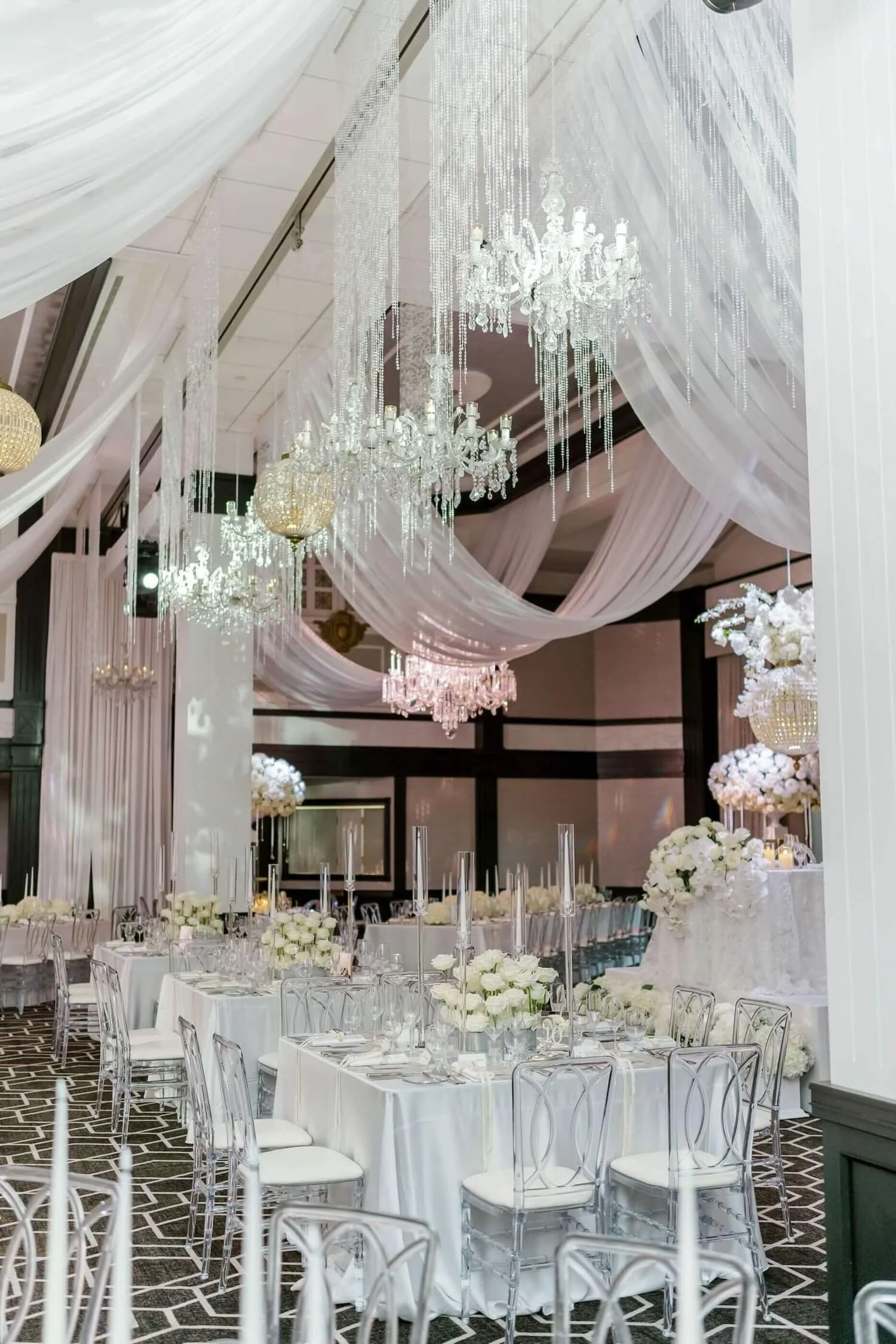 Nemacolin Wedding Reception Lighting by Wallflower Event Design - 1.jpeg