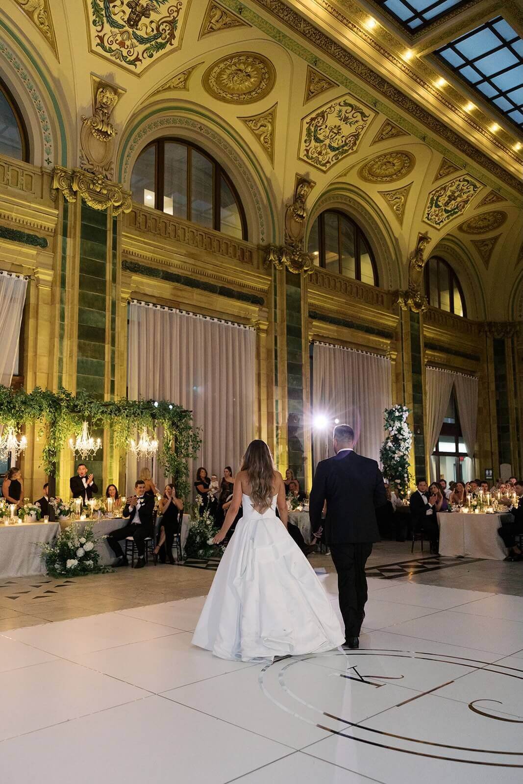 Wedding Reception Lightign Design - The Pennsylvanian - Wallflower Event Design - 13.jpeg