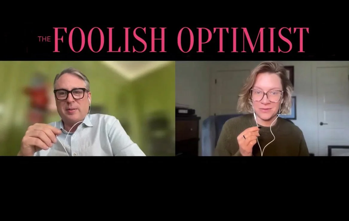 The Foolish Optimist Podcast