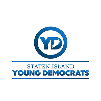 Staten Island Young Democrats Logo