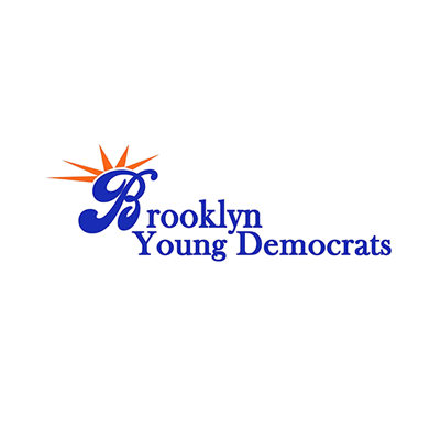 Brooklyn Young Democrats Logo