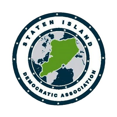 Staten Island Democratic Association Logo