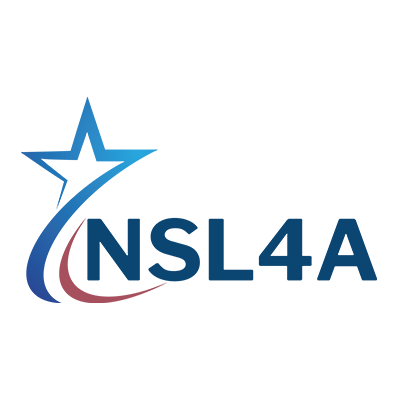 NSL4A Logo