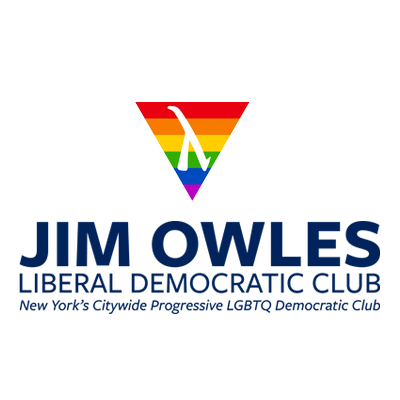 Jim Owles Liberal Democratic Club Logo