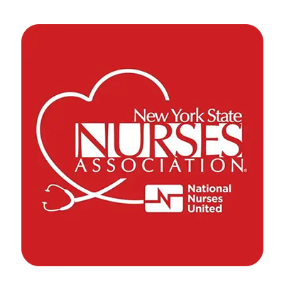 NYSNA Logo