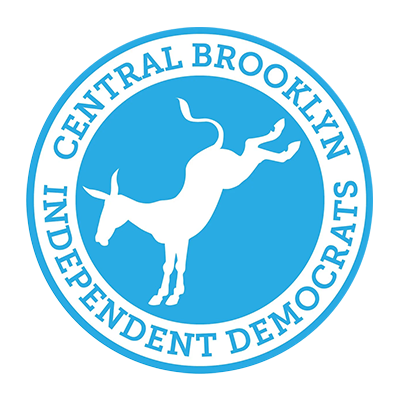 Central Brooklyn Independent Democrats Logo