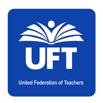 United Federation of Teachers logo