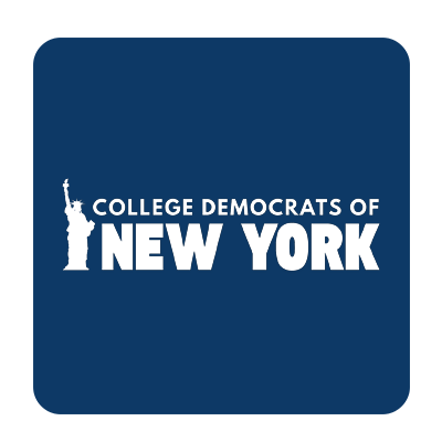 College Democrats of New York