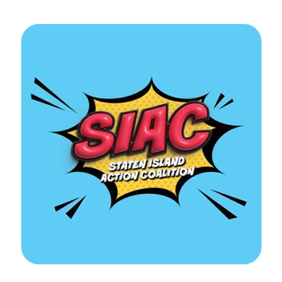 Staten Island Action Coalition Logo