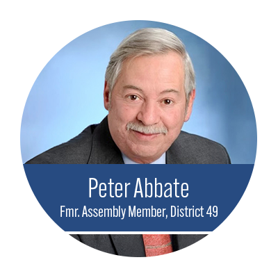 Peter Abbate