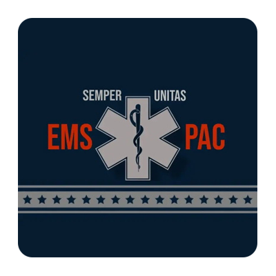 EMS PAC Logo