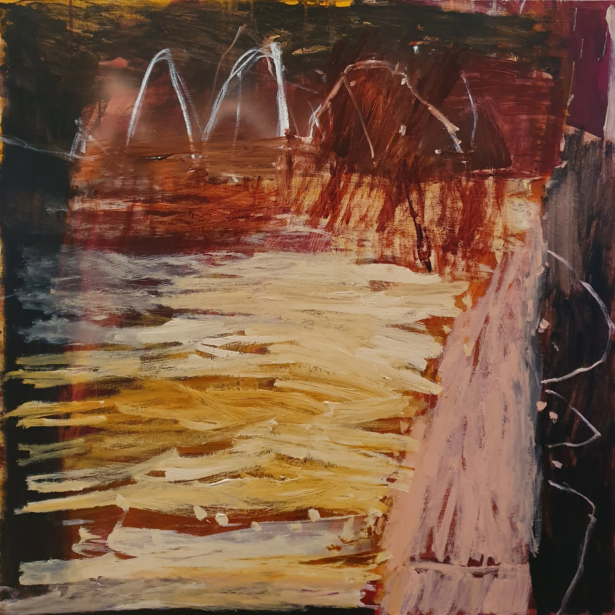 NIGHTFALL OVER FOWLERS GAP_DANIELA CRISTALLO.jpg