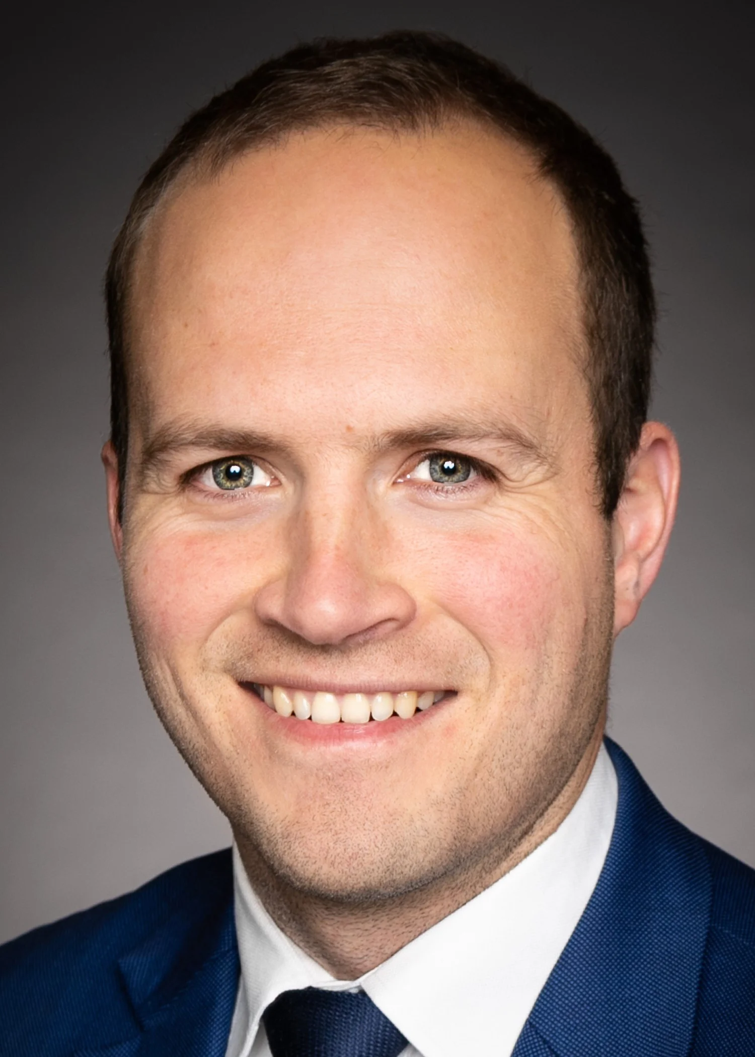 Jacques Ramsay Liberal Candidates — VOTE PALESTINE