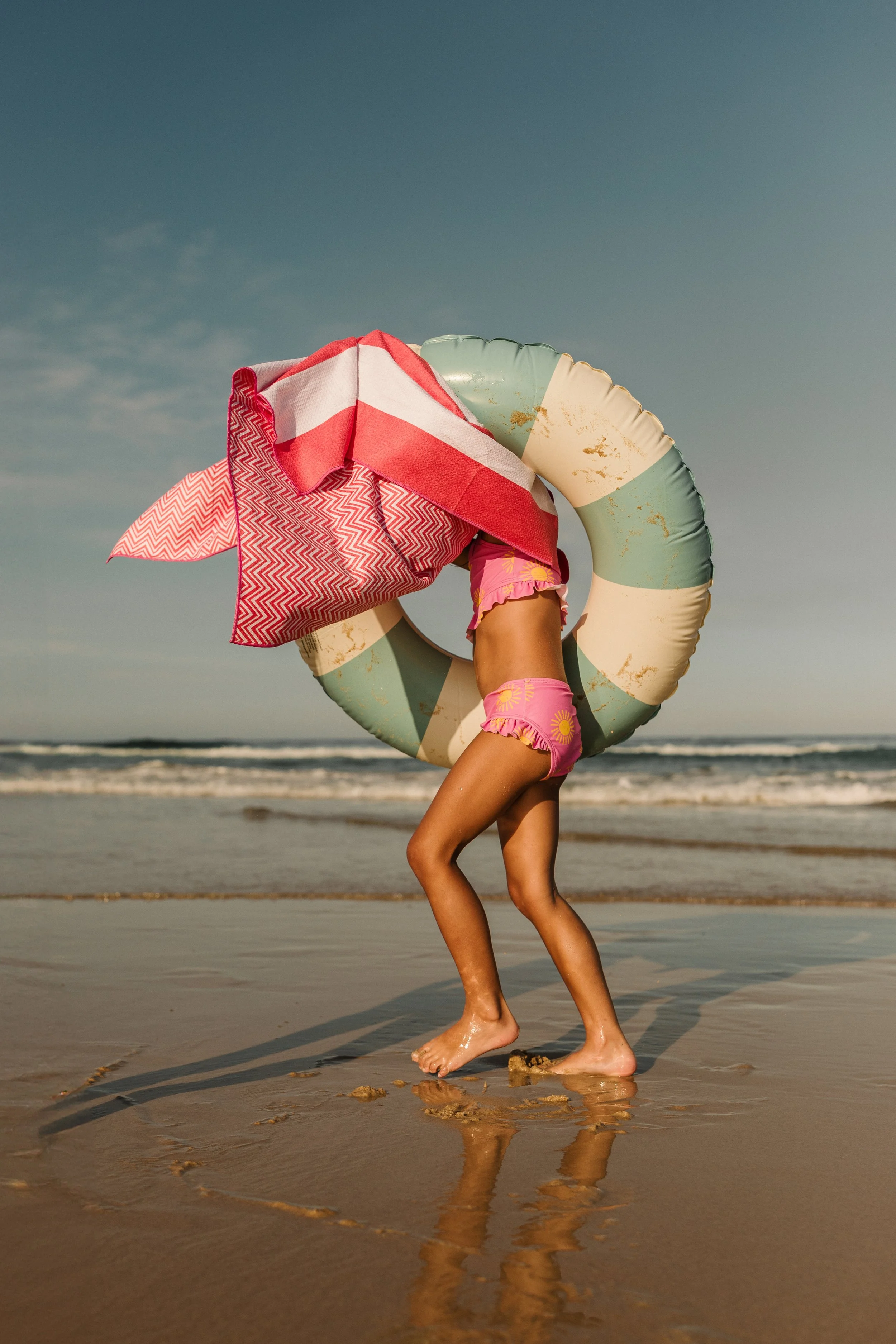 Going Faceless: A Creative Experiment for a New Era of Photography