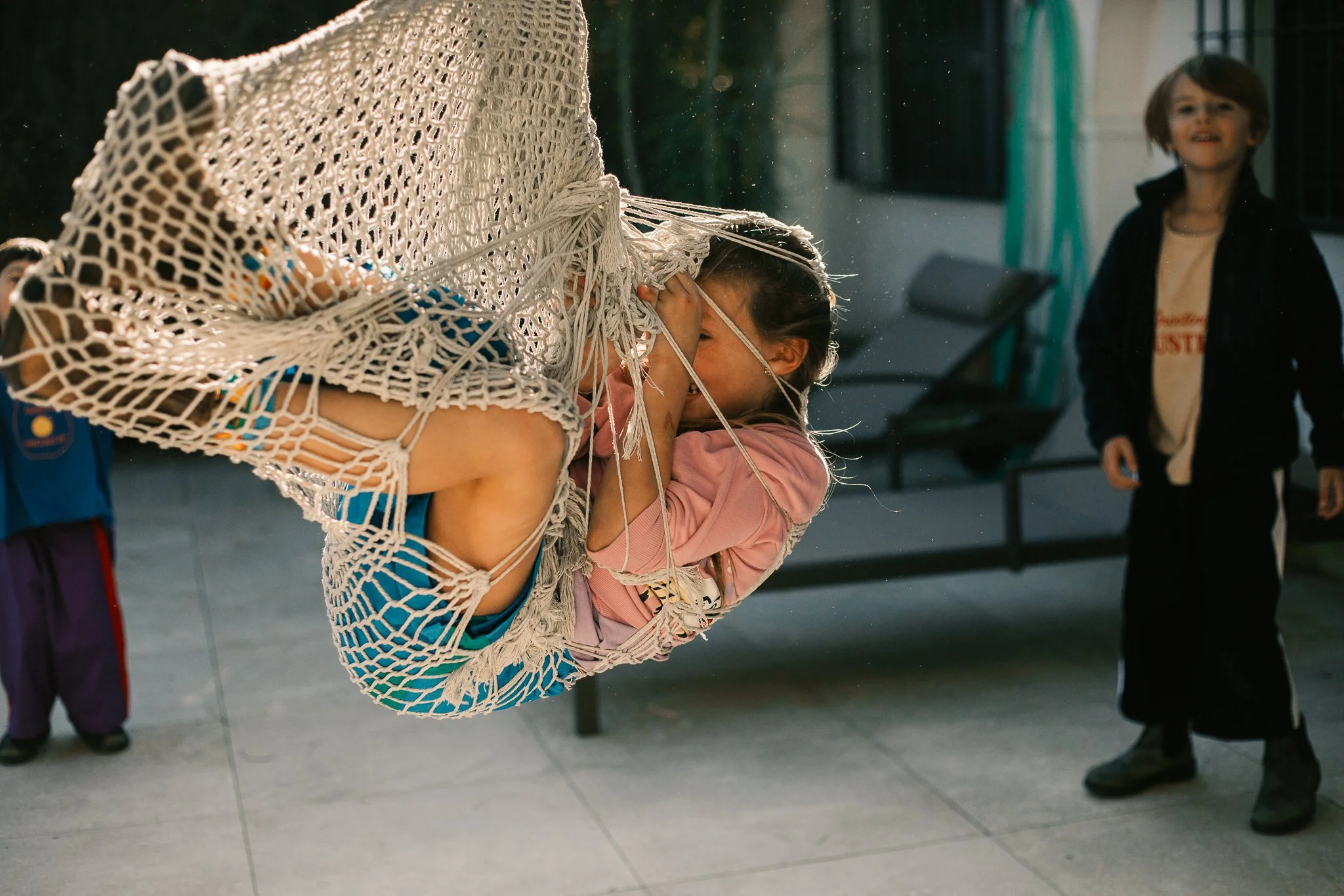 Learn to Photograph Your Own Family- A Beginner Series Part 2