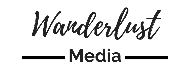 Wanderlust Media Ltd