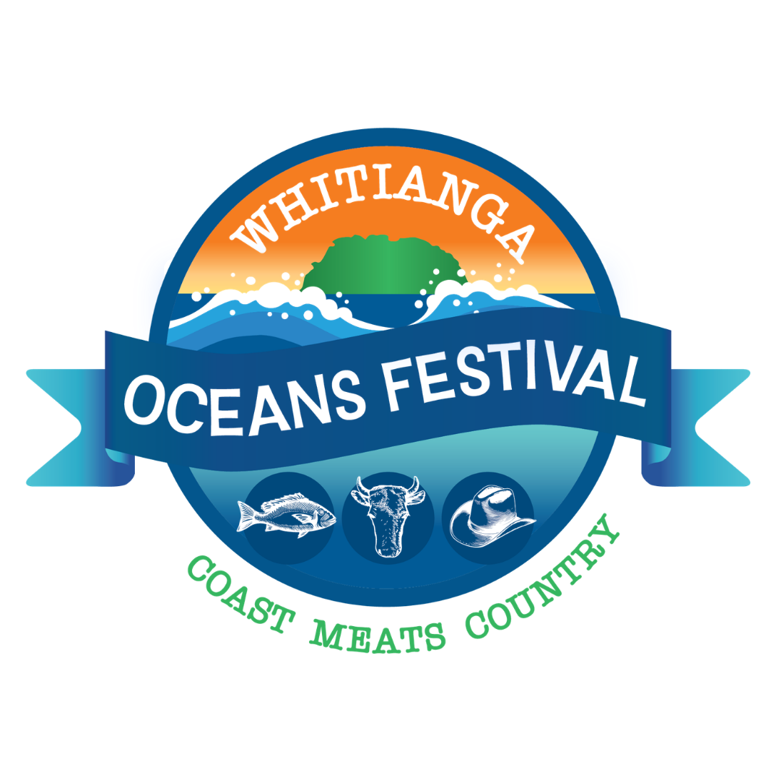 Oceans Festival Logo