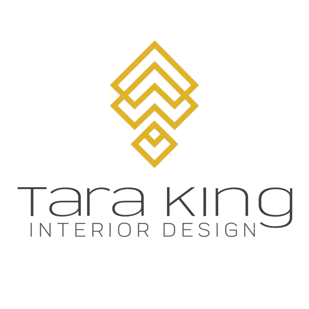 Tara King Interior Design Logo