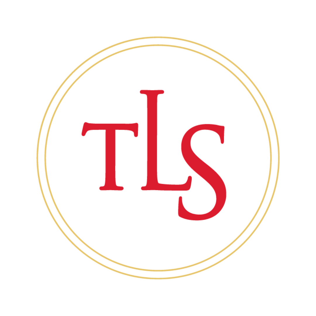 The Lost Spring Logo